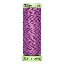 GÜTERMANN FIL SUPER RÉSISTANT 30m 716