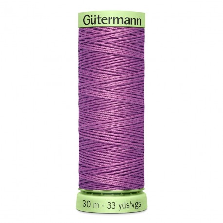 GÜTERMANN FIL SUPER RÉSISTANT 30m 716