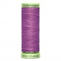 FIL POLYESTER GÜTERMANN SUPER RÉSISTANT 30m N° 716