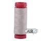 AURIFIL FIL DE LAINE LANA 8345 Desert Castle - Petite bobine de 50 mètres