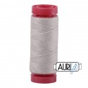 AURIFIL FIL DE LAINE LANA 12 50m 8345 Desert Castle