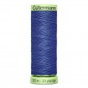 FIL POLYESTER GÜTERMANN SUPER RÉSISTANT 30m N° 759