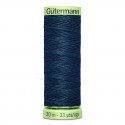 FIL POLYESTER GÜTERMANN SUPER RÉSISTANT 30m N° 764