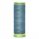 FIL POLYESTER GÜTERMANN SUPER RÉSISTANT 30m N° 827