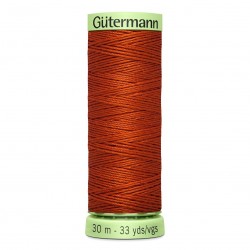 GÜTERMANN FIL SUPER RÉSISTANT 30m 837