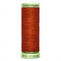 FIL POLYESTER GÜTERMANN SUPER RÉSISTANT 30m N° 837