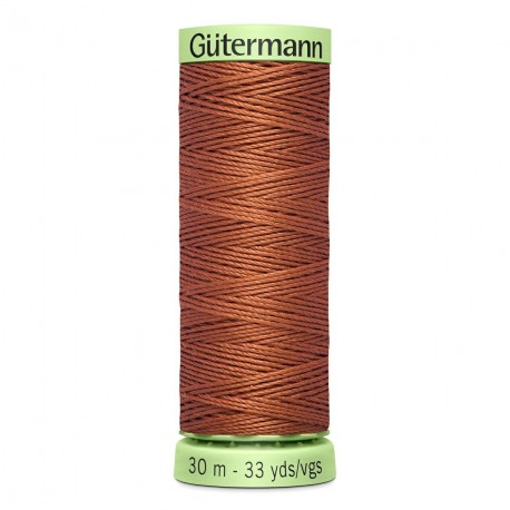 GÜTERMANN FIL SUPER RÉSISTANT 30m 847