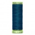 FIL POLYESTER GÜTERMANN SUPER RÉSISTANT 30m N° 870