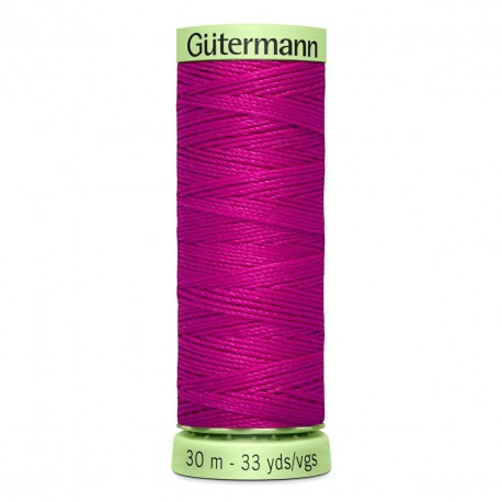 GÜTERMANN FIL SUPER RÉSISTANT 30m 877