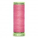 FIL POLYESTER GÜTERMANN SUPER RÉSISTANT 30m N° 889