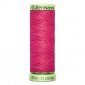 FIL POLYESTER GÜTERMANN SUPER RÉSISTANT 30m N° 890