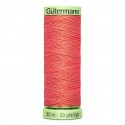 FIL POLYESTER GÜTERMANN SUPER RÉSISTANT 30m N° 896