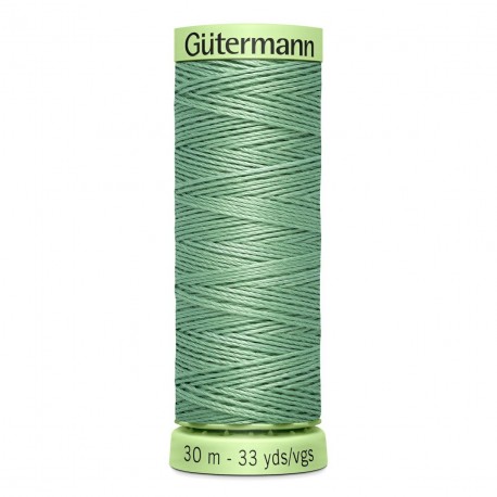 GÜTERMANN FIL SUPER RÉSISTANT 30m 913