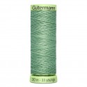 FIL POLYESTER GÜTERMANN SUPER RÉSISTANT 30m N° 913