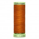 FIL POLYESTER GÜTERMANN SUPER RÉSISTANT 30m N° 932