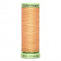 FIL POLYESTER GÜTERMANN SUPER RÉSISTANT 30m N° 979