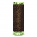 FIL POLYESTER GÜTERMANN SUPER RÉSISTANT 30m N° 406