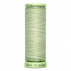 GÜTERMANN FIL SUPER RÉSISTANT 30m 818