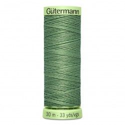 GÜTERMANN FIL SUPER RÉSISTANT 30m 821