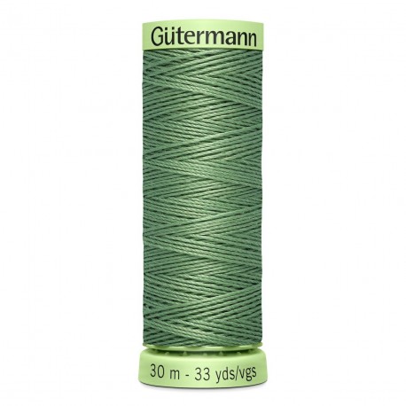 GÜTERMANN FIL SUPER RÉSISTANT 30m 821