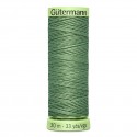 FIL POLYESTER GÜTERMANN SUPER RÉSISTANT 30m N° 821