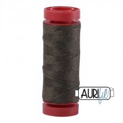 AURIFIL FIL DE LAINE LANA 8365 Twisted Branch - Petite bobine de 50 mètres