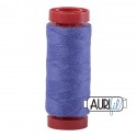 AURIFIL FIL DE LAINE LANA 12 50m 8525 Diva Blue