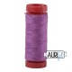 AURIFIL FIL DE LAINE LANA 8535 Wild Orchid - Petite bobine de 50 mètres