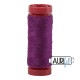 AURIFIL FIL DE LAINE LANA 8540 Magenta Royale - Petite bobine de 50 mètres