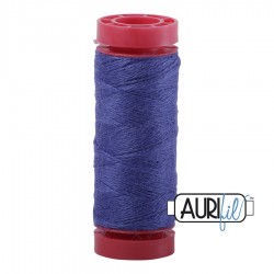 AURIFIL FIL DE LAINE LANA 8543 Star-gazing Sky - Petite bobine de 50 mètres