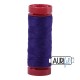 AURIFIL FIL DE LAINE LANA 8545 Ruling Royalty - Petite bobine de 50 mètres