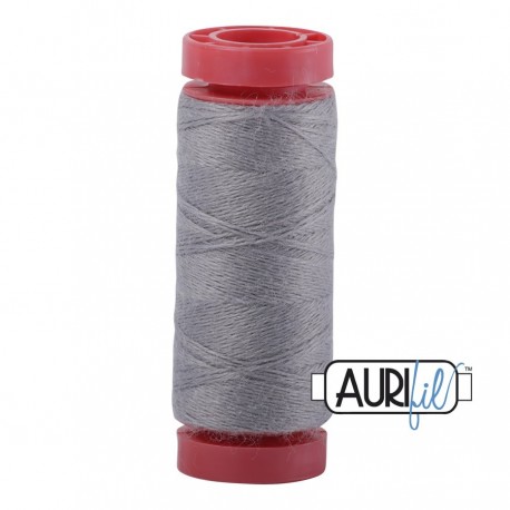 AURIFIL FIL DE LAINE LANA 8609 Stonington - Petite bobine de 50 mètres