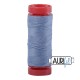 AURIFIL FIL DE LAINE LANA 8762 Cavalier - Petite bobine de 50 mètres