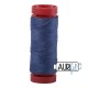 AURIFIL FIL DE LAINE LANA 8782 Voyager Blue - Petite bobine de 50 mètres