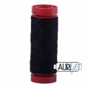 AURIFIL FIL DE LAINE LANA 12 50m 8785 Midnight