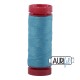 AURIFIL FIL DE LAINE LANA 8803 Matisse Blue - Petite bobine de 50 mètres