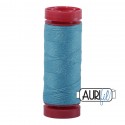 AURIFIL FIL DE LAINE LANA 12 50m 8803 Matisse Blue