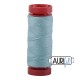 AURIFIL FIL DE LAINE LANA 8823 Aqua Whisper - Petite bobine de 50 mètres