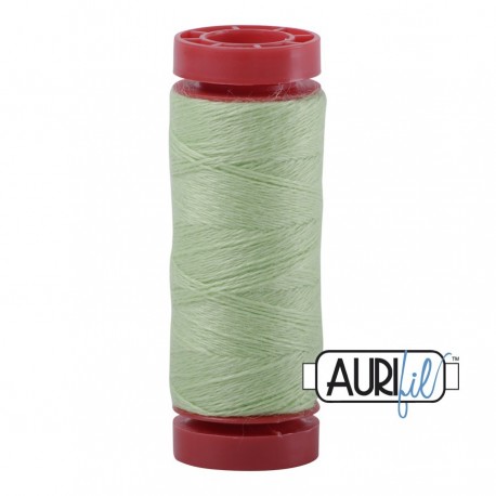 AURIFIL FIL DE LAINE LANA 8860 Applejack - Petite bobine de 50 mètres