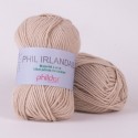 PHILDAR Laine PHIL IRLANDAIS Sable