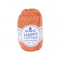 DMC HAPPY COTTON Spécial Amigurumi Coloris 753