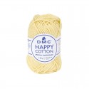 DMC HAPPY COTTON Spécial Amigurumi Coloris 787