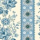 ANDOVER FABRICS - PERFECT UNION par Edyta Sitar 9578.B