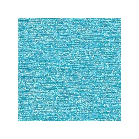 PETITE TREASURE BRAID PB204 Blue Shimmer