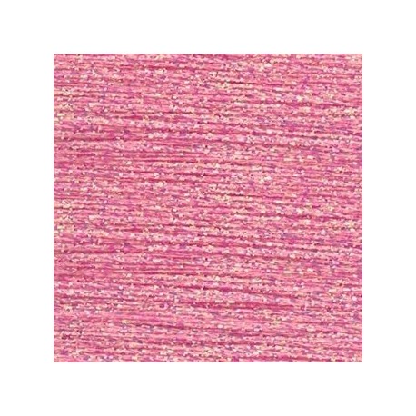 PETITE TREASURE BRAID PB206 Pink Shimmer