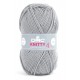 DMC Laine KNITTY 4 Coloris 814