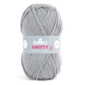 DMC Laine KNITTY 4 Coloris 814