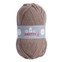 DMC Laine KNITTY 4 Coloris 927