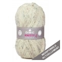 DMC Laine KNITTY 4 Coloris 930