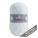 DMC Laine KNITTY 4 Coloris 961